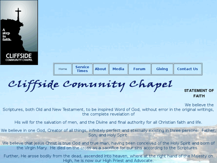 www.cliffsidecommunity.com
