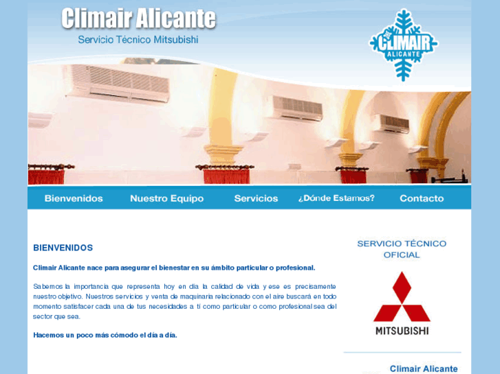 www.climairalicante.com