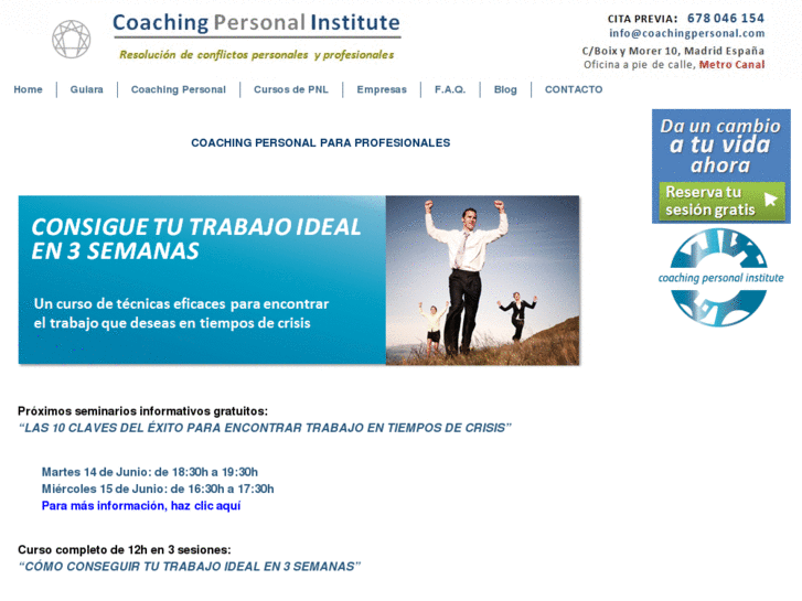 www.coachingpersonal.com