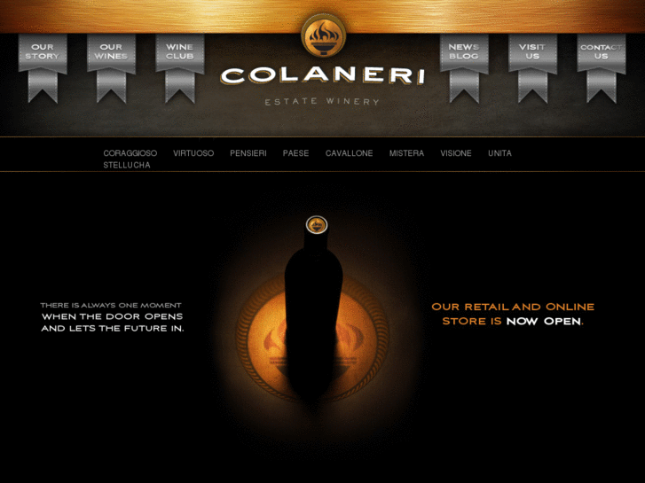 www.colaneriestate.com