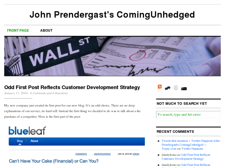 www.comingunhedged.com