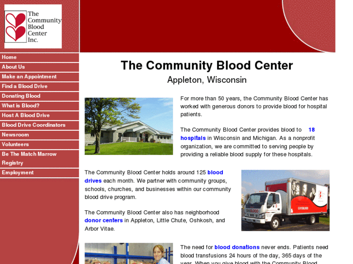 www.communityblood.org