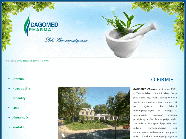 www.dagomed.com.pl