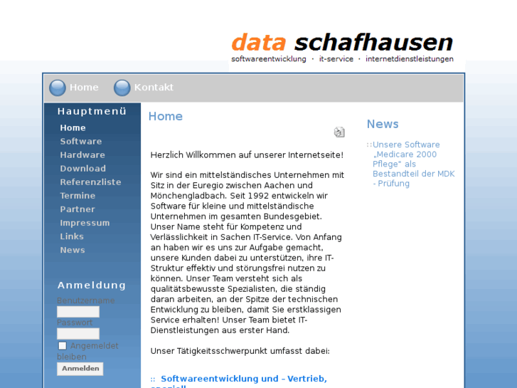 www.data-schafhausen.com