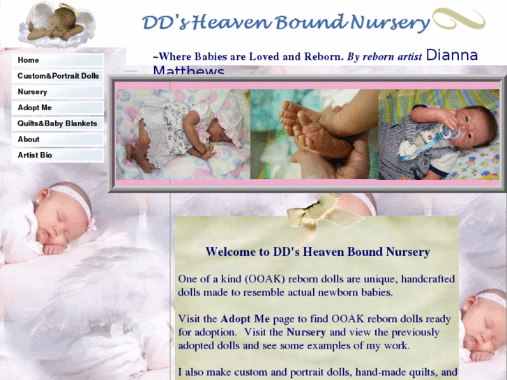 www.ddsheavenboundnursery.com