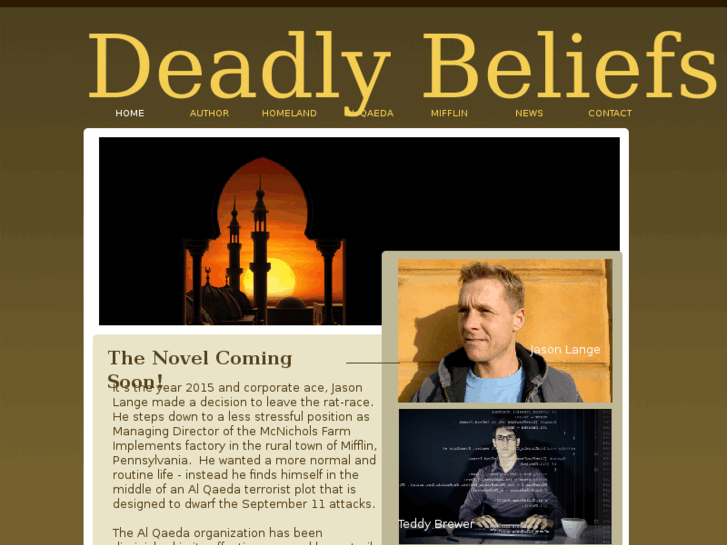 www.deadlybeliefs.com