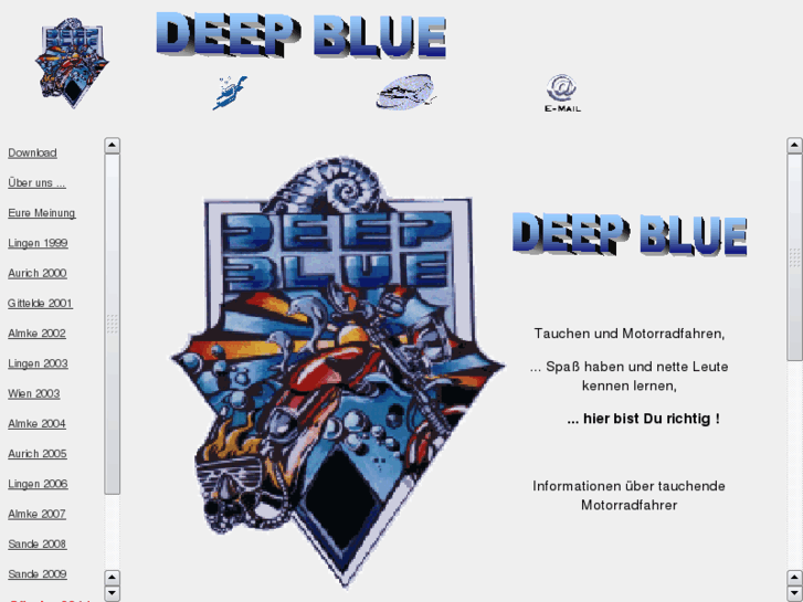 www.deep-blue-biker.com