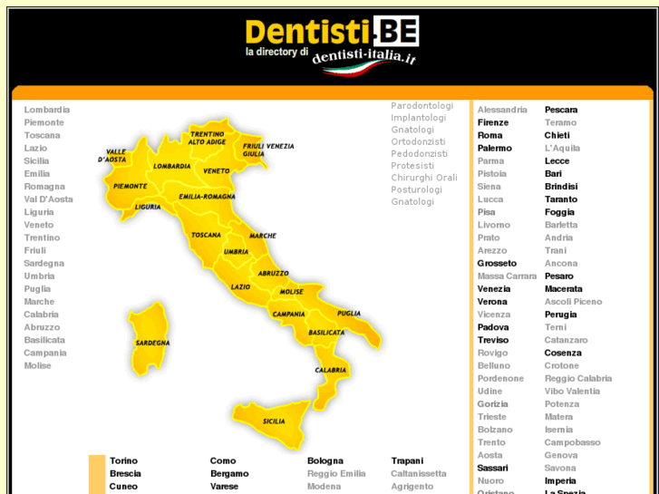 www.dentisti.be