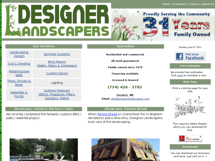 www.designerlandscapers.com