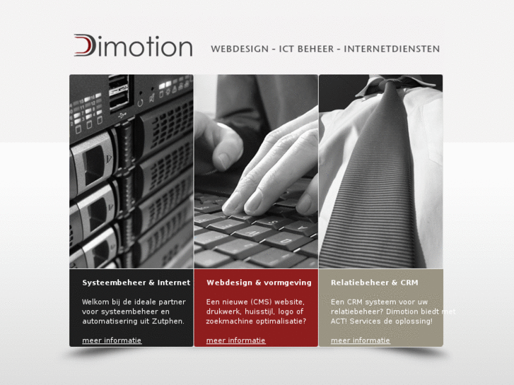 www.dimotion.nl