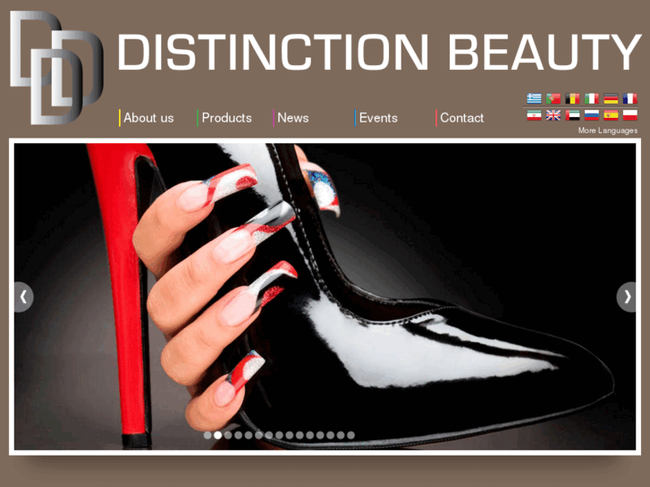 www.distinction.es