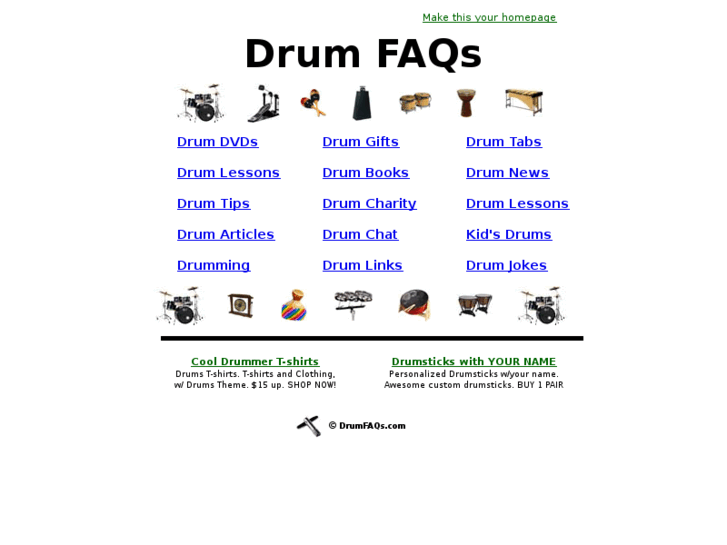 www.drumfaqs.com