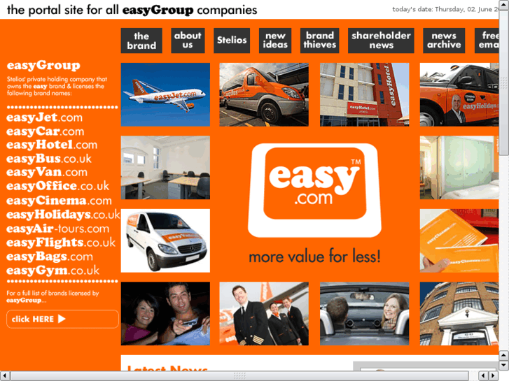 www.easyvalue.co.uk