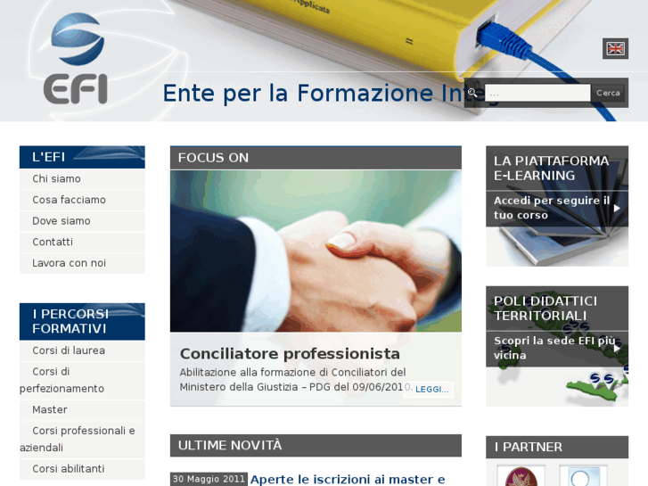 www.efiformazione.it