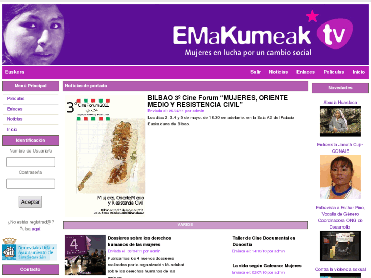 www.emakumeak.tv