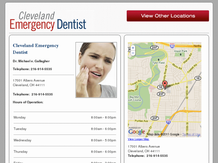 www.emergencydentistcleveland.com
