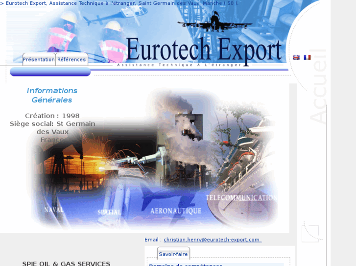 www.eurotech-export.com