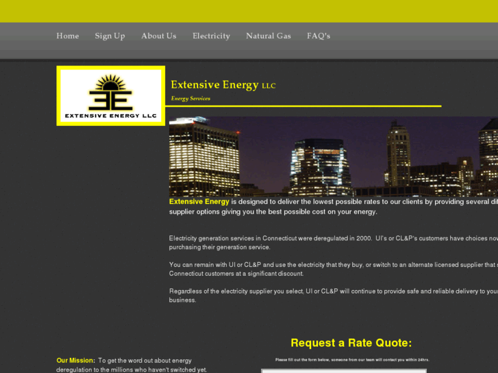 www.extensiveenergy.com