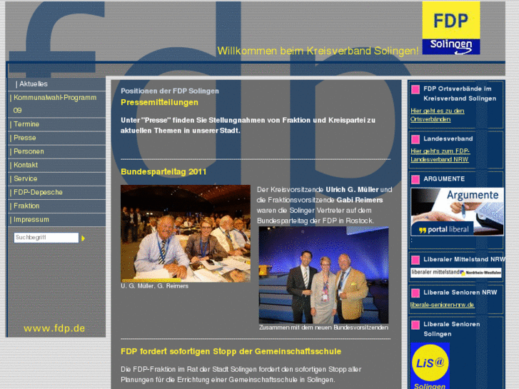 www.fdp-sg.de