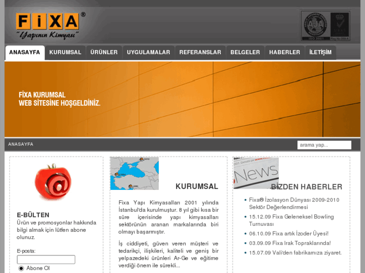 www.fixa.com.tr