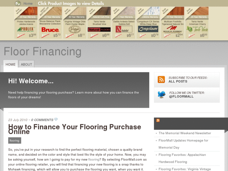 www.floorfinancing.com