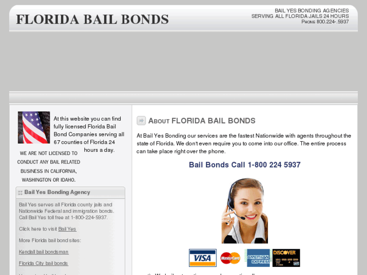 www.floridabailbondcompany.com