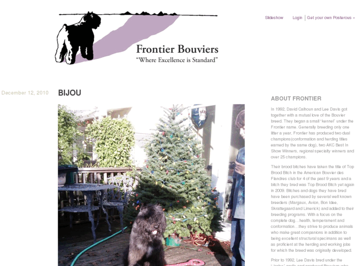 www.frontierbouviers.com