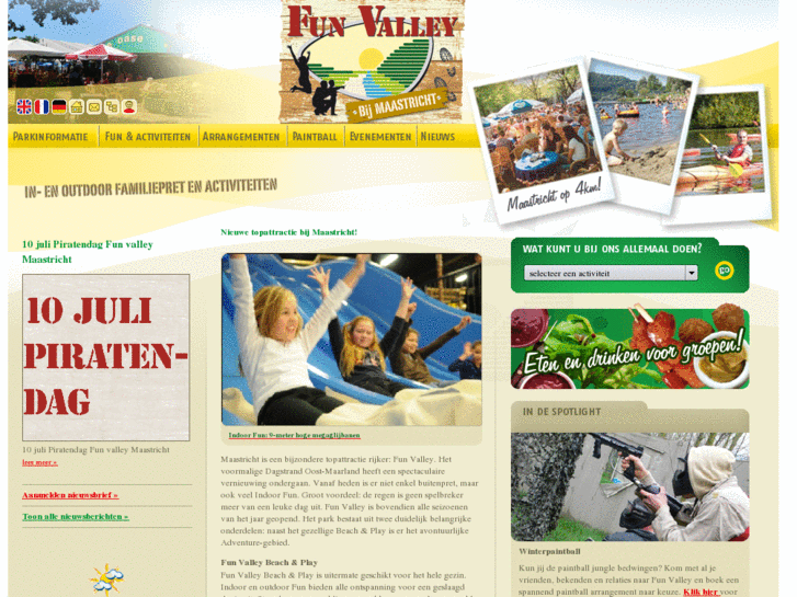 www.funvalleymaastricht.com