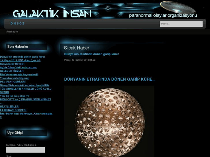 www.galaktikinsan.com