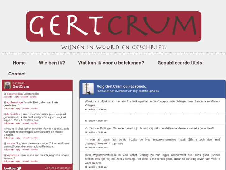 www.gertcrum.com