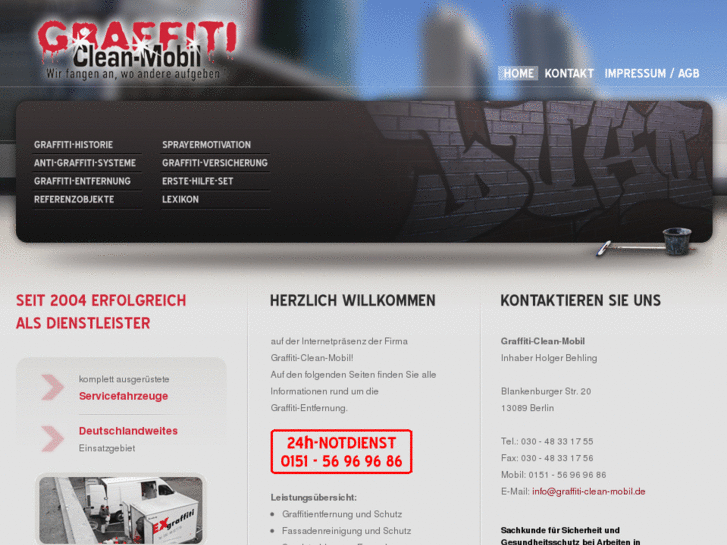 www.graffiti-clean-mobil.com