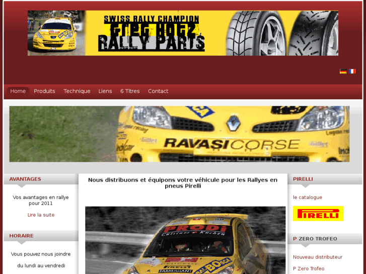 www.greg-hotz-rally-parts.ch