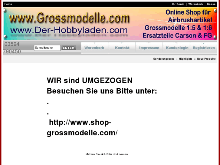 www.grossmodell-shop.com