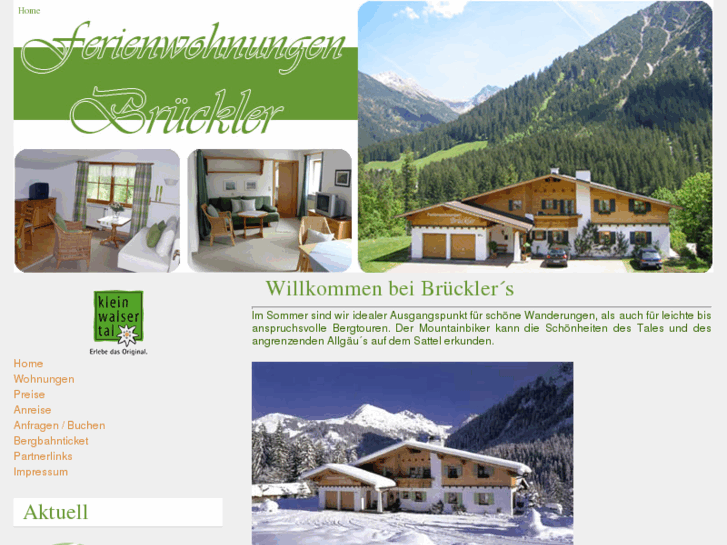 www.haus-brueckler.de