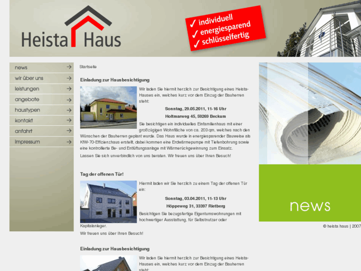 www.heista-haus.de