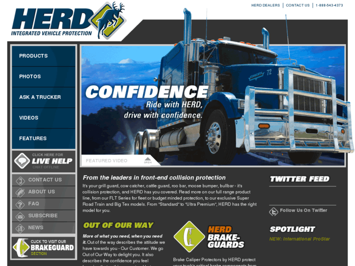 www.herd.com