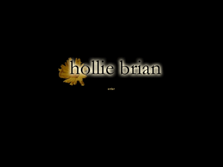 www.holliebrian.com