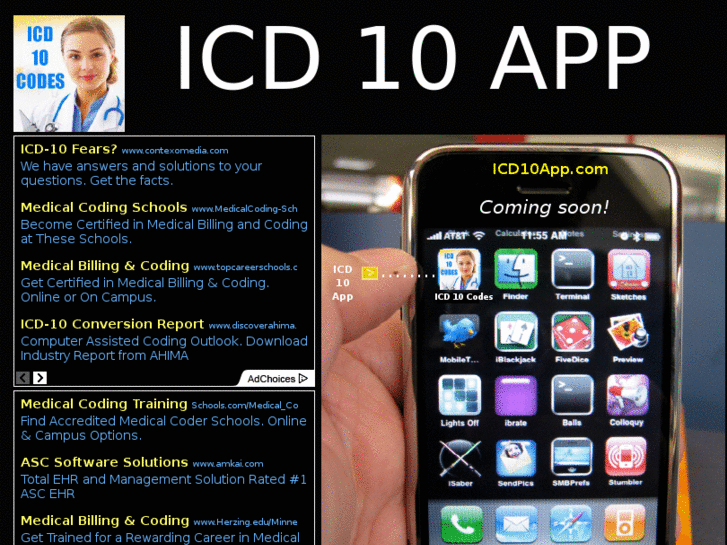 www.icd10app.com