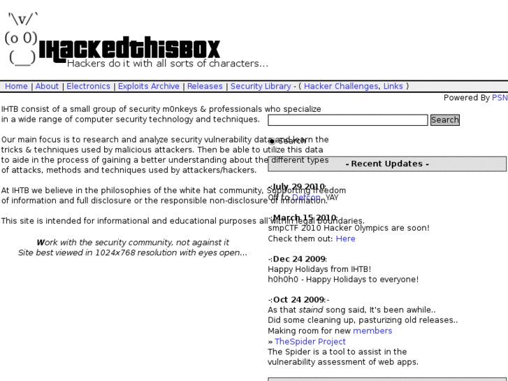 www.ihackedthisbox.com