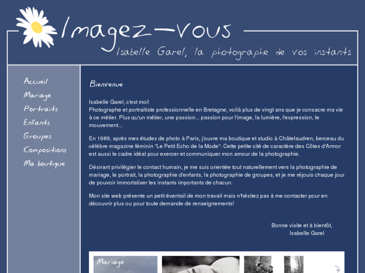 www.imagezvous.com