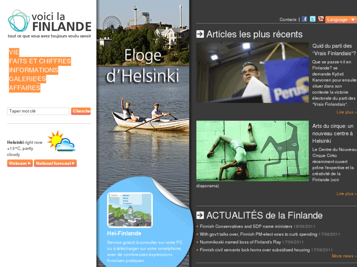 www.info-finlande.com