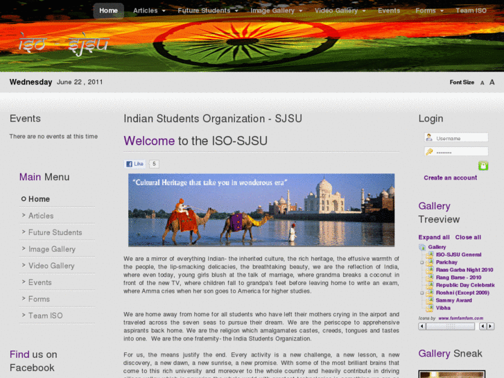 www.isosjsu.org