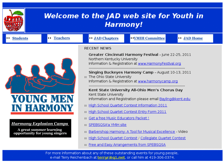 www.jadyouthoutreach.com