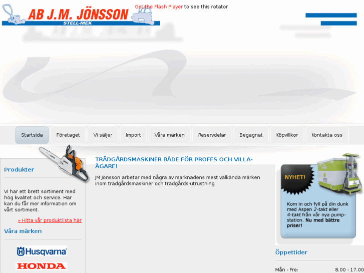 www.jm-jonsson.net