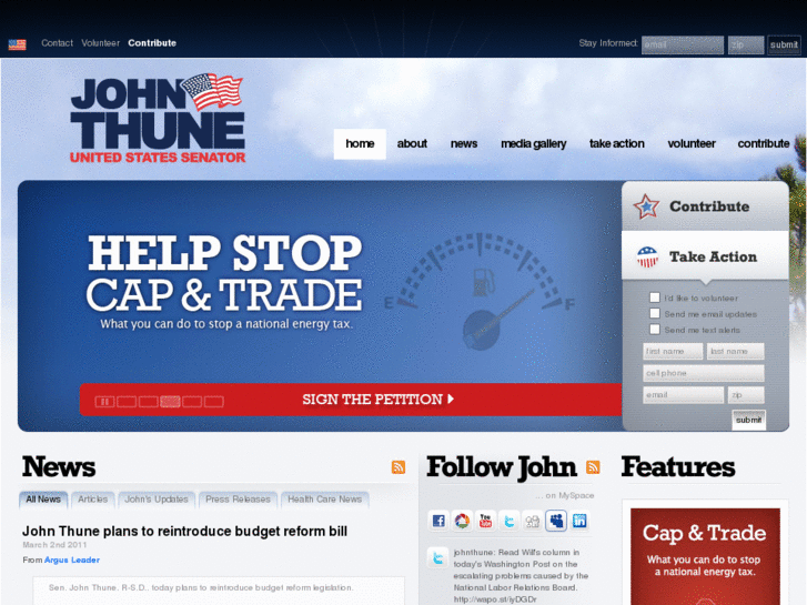 www.johnthune.com