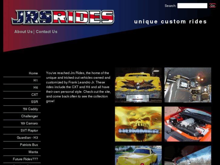 www.jrsrides.com