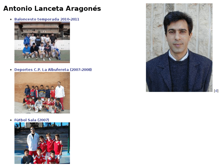 www.lanceta.es