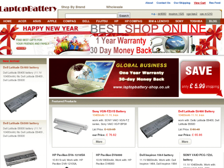 www.laptopbattery-shop.co.uk