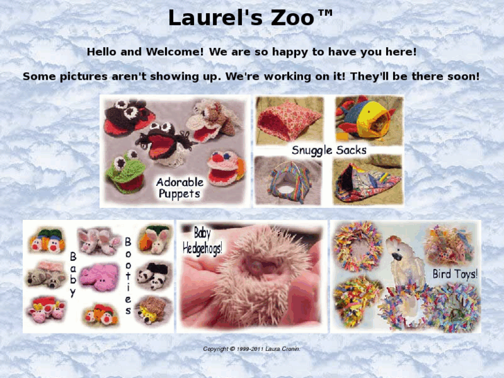 www.laurelszoo.com