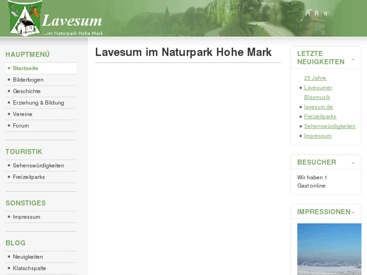 www.lavesum.com